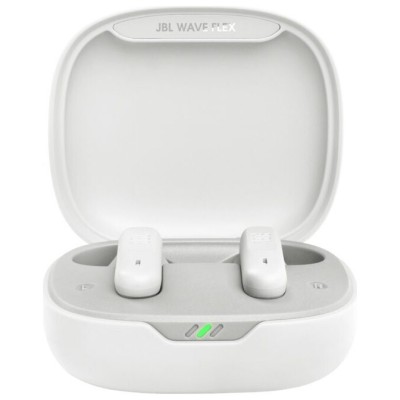 JBL Wave Flex White